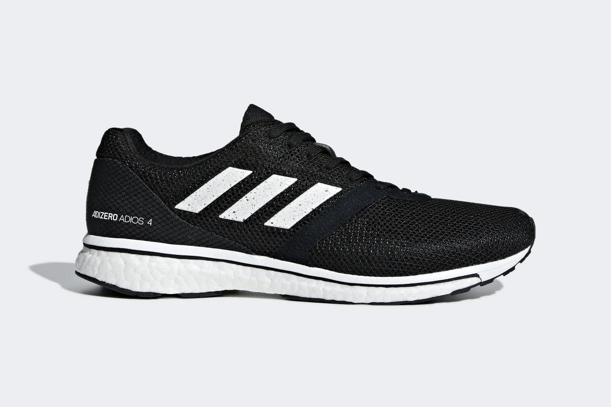 best men's marathon running shoes 2019